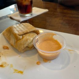 1of 4 pieces...forgot the name but very good
