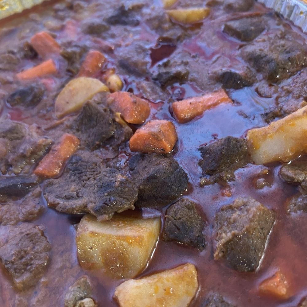 Botchog Cuisine - Beef Caldereta - Caterers Near Me Botchog Cuisine - Beef Caldereta - Caterers Near Me