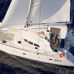 Vita Brevis Private Sailing Charters