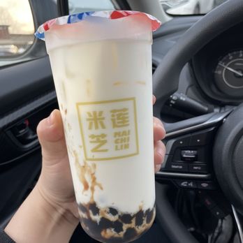 Mai Chi Lin - Hong Kong Style Cafe Near Me - Bellevue, Washington