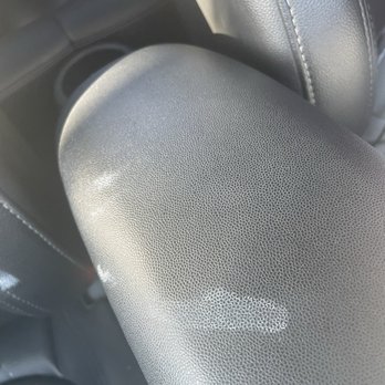 Crash Champions - Paint on interior - Body Shops Near Me - Tustin, California Crash Champions - Paint on interior - Body Shops Near Me - Tustin, California