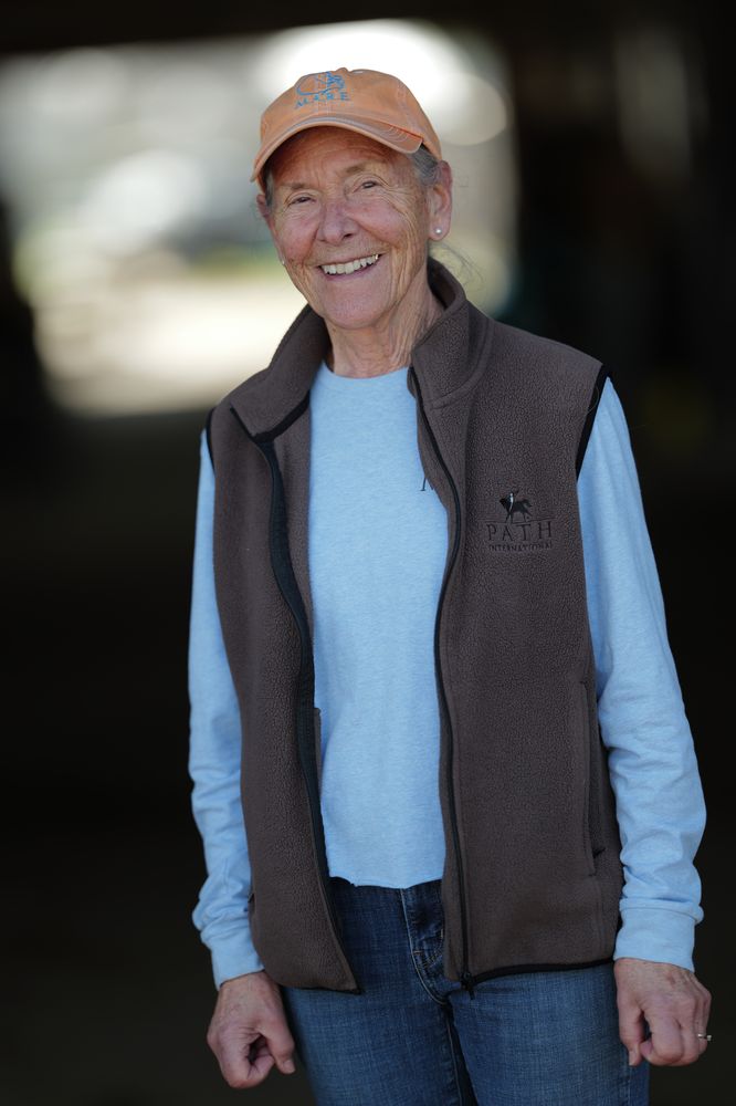 MARE Therapeutic Riding Center - social services organization in Bakersfield, CA