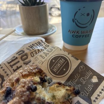 Coffee, Mi Amor - Scone and latte - Cafes Near Me - Chatsworth, California Coffee, Mi Amor - Scone and latte - Cafes Near Me - Chatsworth, California