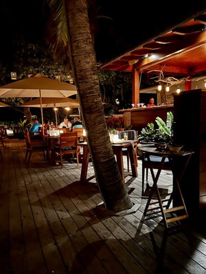 Residents' Beach House by null