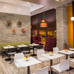 Escape Lounges - The Centurion Studio Partner RNO