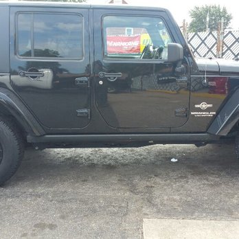 Al's Tire Shop - We provide rim and tire packages for all vehicles! - Tires Near Me - Hammond, Indiana