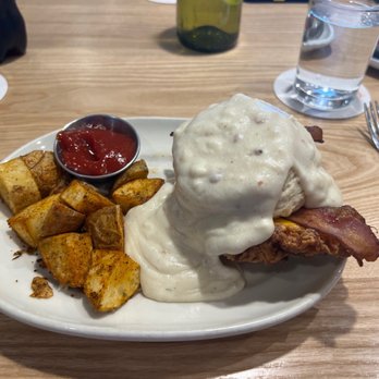 Milo - Wrecking Ball - Breakfast & Brunch Near Me - Waco, Texas