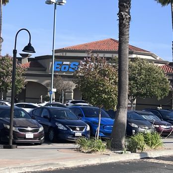 EōS Fitness - Gyms Near Me - Riverside, California
