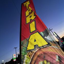 Tacos Palenque