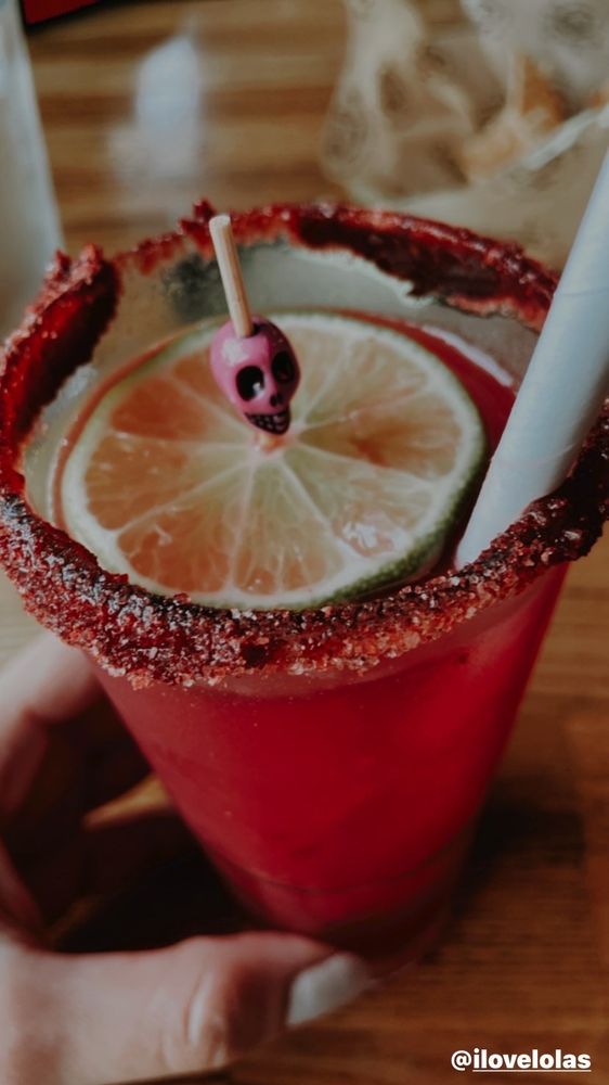 Lola's Mexican Cuisine-Bixby Knolls