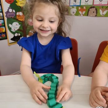 Lesnaya Skazka - Working with hands - Child Care & Day Care Near Me - Tarzana, California Lesnaya Skazka - Working with hands - Child Care & Day Care Near Me - Tarzana, California