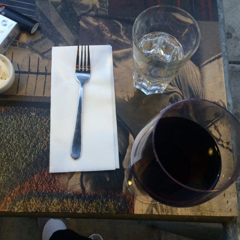 HQ Restaurant and Wine Bar - Gastropubs Near Me - Dublin, D HQ Restaurant and Wine Bar - Gastropubs Near Me - Dublin, D