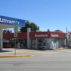Boucherie Jacques Bélanger