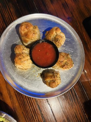 Noli's Pizzeria - Blackstone by null