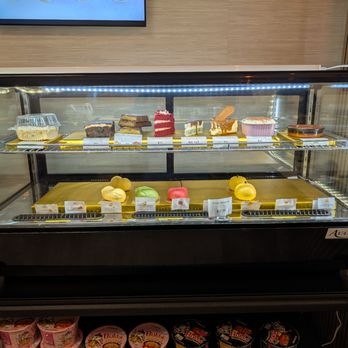 Champloo Desserts - Lots of desserts to choose from. - Desserts Near Me - Raleigh, North Carolina Champloo Desserts - Lots of desserts to choose from. - Desserts Near Me - Raleigh, North Carolina