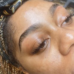 Prettybuggs Brow Studio
