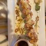 Ninja Thai Asian Fusion