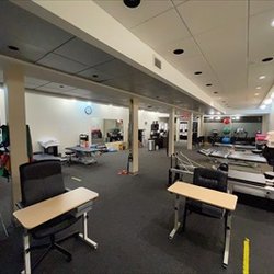 Select Physical Therapy - Geary