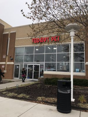 gateway overlook stores