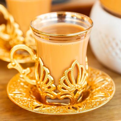 Qamaria Yemeni Coffee Co. by null