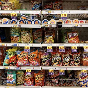 Kroger - Grocery Near Me - Garland, Texas