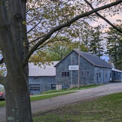 Douglas Orchards