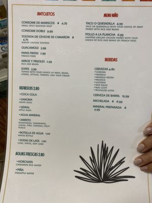 Menu photo 3 Tacos Don Pepe's Apopka, FL Menu photo 3 Tacos Don Pepe's Apopka, FL