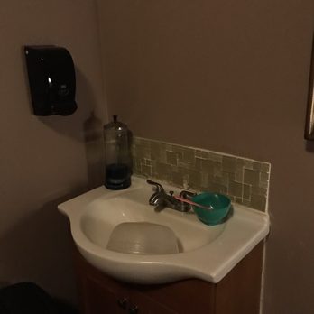 Agnes Skin Care - Each facial room has a sink - Skin Care Near Me - Diamond Bar, California