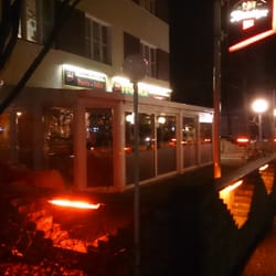 Tequila Steakhaus