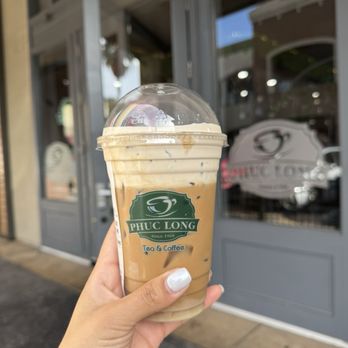 Phuc Long - Cloudy Coffee - Coffee & Tea Near Me - San Jose, California Phuc Long - Cloudy Coffee - Coffee & Tea Near Me - San Jose, California