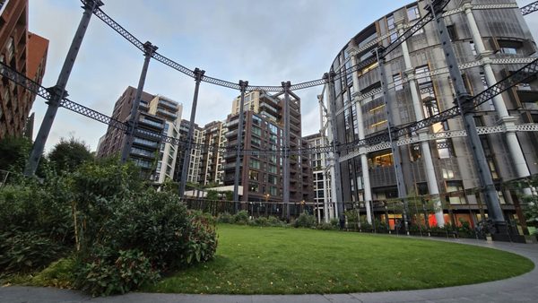 Coal Drops Yard by null