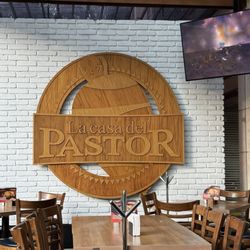 La Casa del Pastor