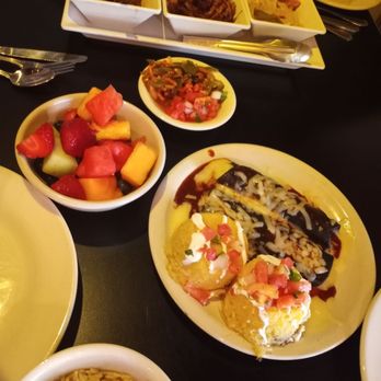 Blue Mesa Grill - Weekend brunch - Mexican Near Me - Dallas, Texas