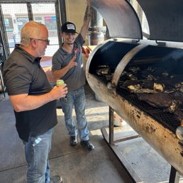Beautiful Briskets Beautiful Briskets