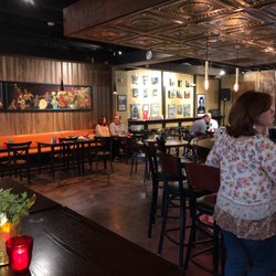 The Corner Lounge
