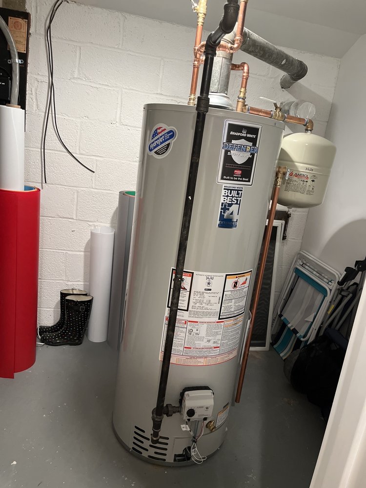 Slide of Phoenix Mechanical