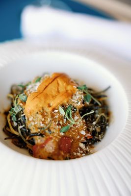 The Wild Artichoke by null