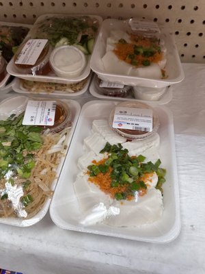 Lam's Seafood Market by null