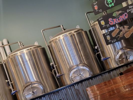 Horse Thief Hollow Brewing Co. by null Horse Thief Hollow Brewing Co. by null