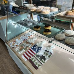 Our FAMBily Restaurant - Bakery goodies