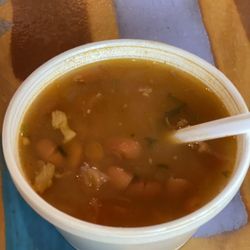 H-E-B - Frijoles charros