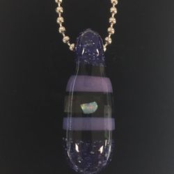 Pyros Glass
