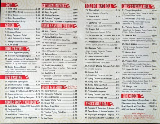 Menu photo 2 Midstone Ventures Newark, NJ Menu photo 2 Midstone Ventures Newark, NJ