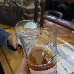 Zombie Dust IPAs
