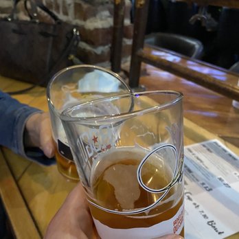 DT Kirby's - Zombie Dust IPAs - Burgers Near Me - Lafayette, Indiana