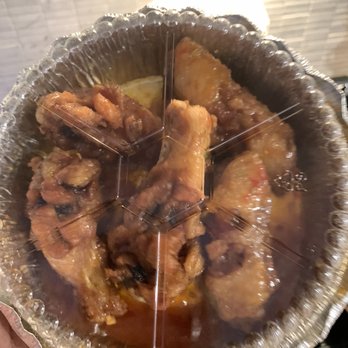Thai 101 Bistro - Chicken Wings - Thai Near Me - Brooklyn, New York Thai 101 Bistro - Chicken Wings - Thai Near Me - Brooklyn, New York