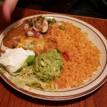 Mmm Que Rico - Sides that come with the fajitas - Seafood Near Me - Farmington, New Mexico Mmm Que Rico - Sides that come with the fajitas - Seafood Near Me - Farmington, New Mexico