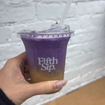 FifthSip - Coffee & Tea Near Me - New York, New York