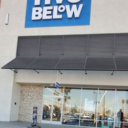 Store front