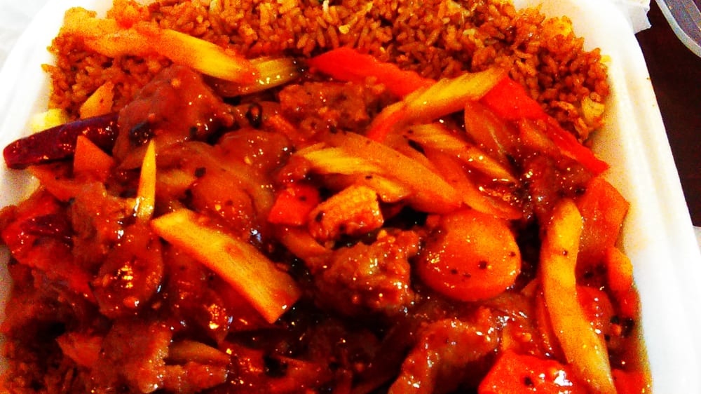 1 CHOP SUEY Updated August 2024 7342 S Stony Island Ave, Chicago